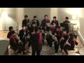 Traumerei Clarinet Ensemble: Christmas Pre ...