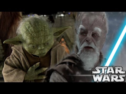 Why Most Jedi Didn't Sense Order 66 - Star Wars Explained