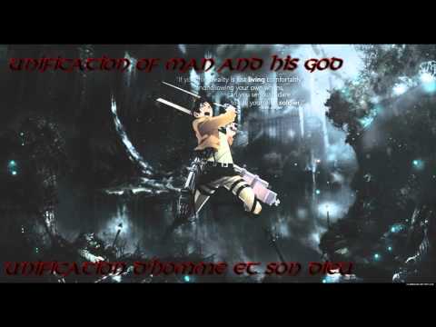 Nightcore - Redemption