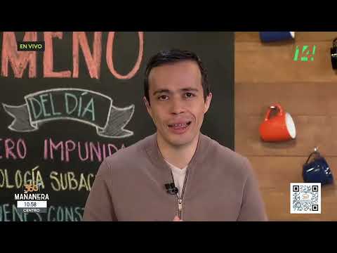 Ajonjolí de todos los moles | 10 noviembre