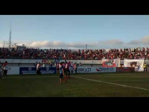 Torcida do itabaiana maior do estado de Sergipe(1)
