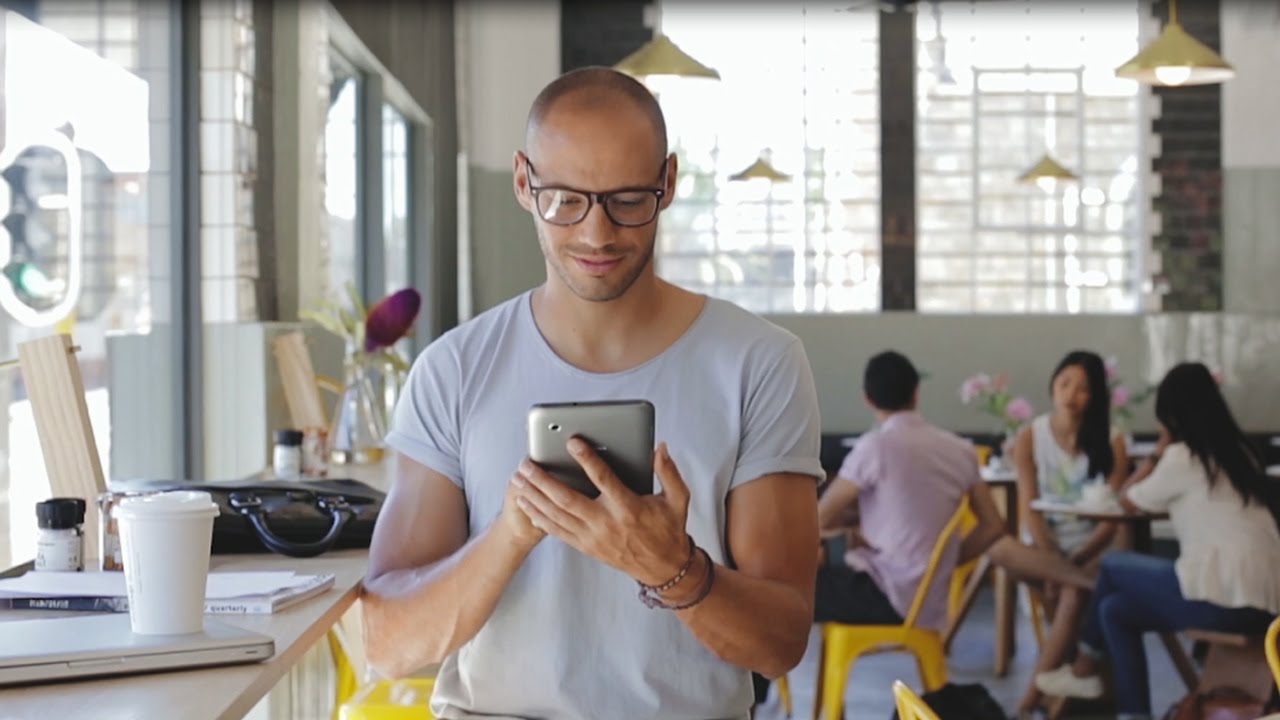 Graebel globalCONNECT Relocation Technology