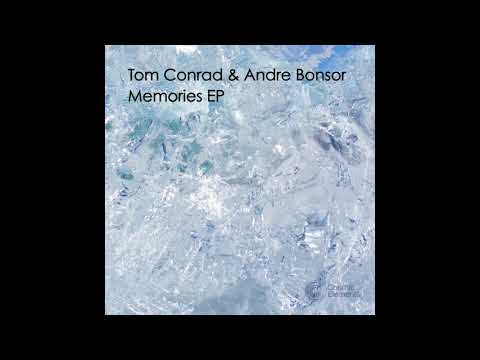 CEM006 Tom Conrad & Andre Bonsor - Misunderstood