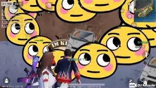 オッさんの荒野行動生活！第12回目！