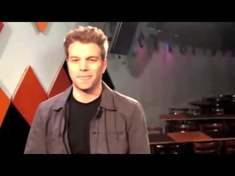 Anthony Jeselnik's Banned "Roast of Mike Tyson" Joke