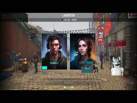 (USA EST) Station 51 Hq