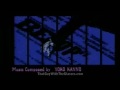 Theme Lyrics Cowboy Bebop