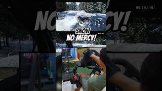 Through the Scandia Snow #snow #rally #onboard #dirtrally2 #g923 #peugeot #scandinavia Through the Scandia Snow #snow #rally #onboard #dirtrally2 #g923 #peugeot #scandinavia