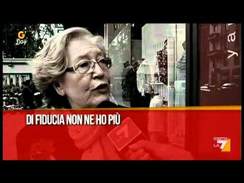 G'day - G'DAY con Geppi Cucciari 14/10/2011 - I vostri titoli