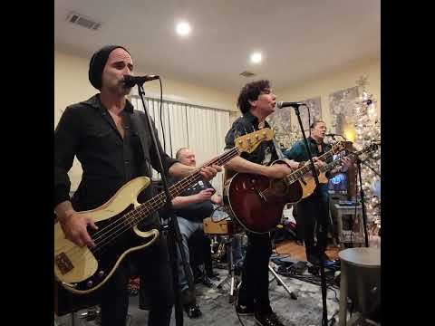 Daddy, Brother, Lover, Little Boy - Eric Martin, PJ Farley, Paul Pesco @ Stone Turtle, December 2022