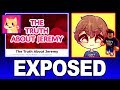Adopt Me EXPOSES Roblox YouTuber Jeremy