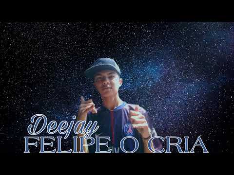 Mega Botadão 2019 (Dj Felipe O Cria)