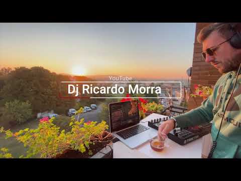 Musica LOUNGE Buddha BAR 2021/APERITIVO MUSIC CHILL-OUT NU DISCO mix DJ SET RICARDO MORRA TORINO