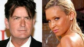 EXCLUSIVE CHARLIE SHEEN RANT FOOTAGE! Coached by Publicist SPOOF!