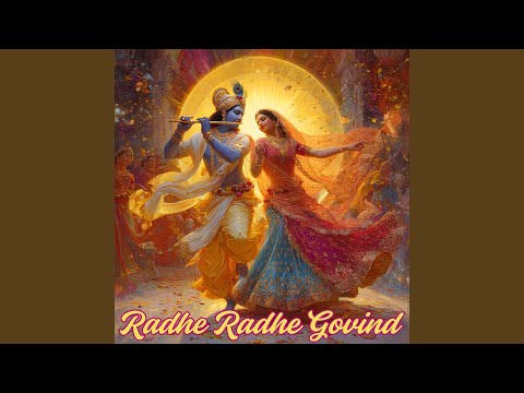 Radhe Radhe Govind