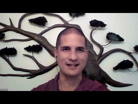 Discovering Buddhism, Module 6: All About Karma 1/4