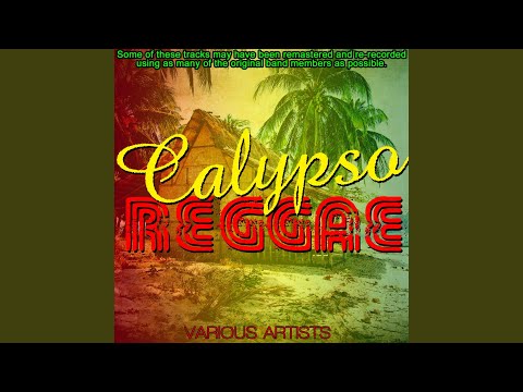 Don't Stop The Carnival