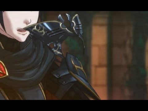 Fire Emblem Awakening Playthrough: Part 10 - Spoilers