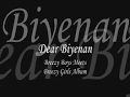Dear Biyenan Breezy Boys Abaddon With Lyrics