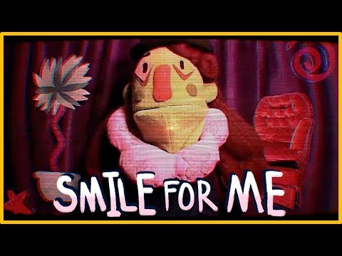 Pure Smiles! Let's Be Friends! | Smile For Me - [Part 1]