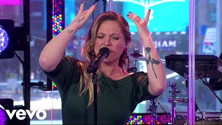 ROZES, NICKY ROMERO - Where Would We Be (Live From Good Morning America)