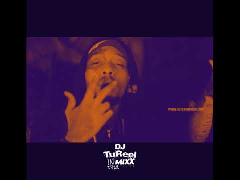 Drippy ft. Sauce Walka - ALL BLACK DRIP (Dripped & Screwed)