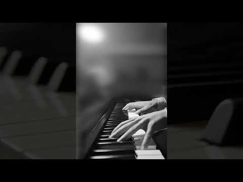 Tema di Amaranta - Piano Cover