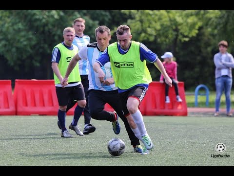 Liga Fanów: 13/14 maja 2017 - runda wiosenna.