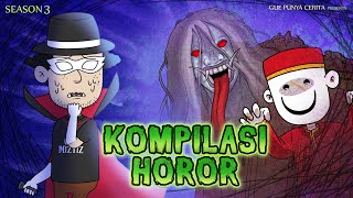 Download lagu Gue Punya Cerita - Kompilasi Cerita Horror - SEASON 3. mp3