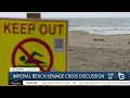 Multiple agencies meeting to discuss Imperial Beach sewage crisis