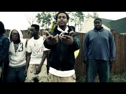 G Thing Official Video - Trayce Ft. Munchy & Wavy