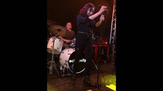 Echobelly - We Know Better Liverpool Art Club 26 11 17