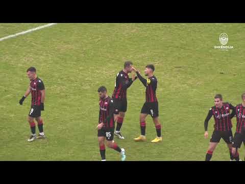 23/24 | Shkëndija 3 - 1  Sileks | HIGHLIGHTS