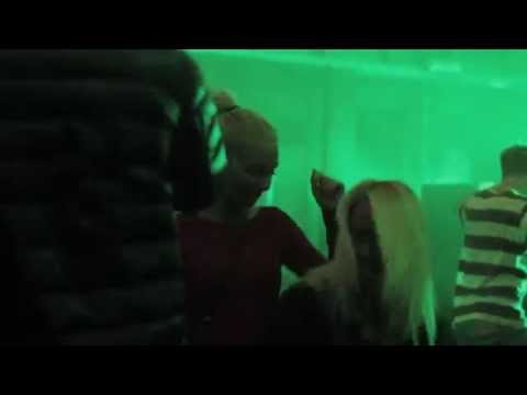 Landstreff Telemark 2014 PRE PARTY - Aftermovie