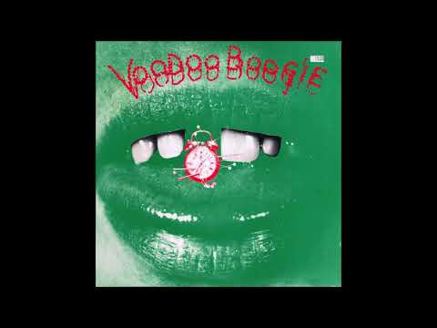 Kräldjursanstalten  -  Att Ta Det Kallt  (1981)