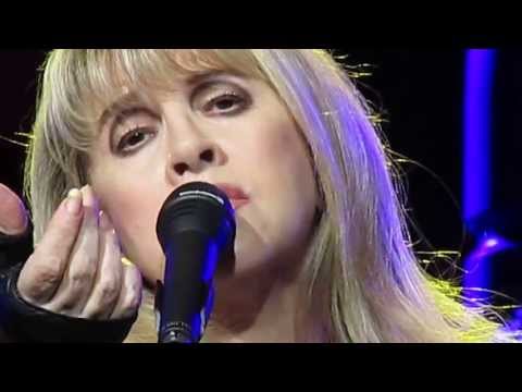 Fleetwood Mac - Gold Dust Woman- Boston - April 18, 2013