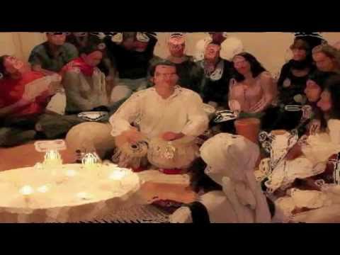 Return again- Shimon & Or Lev Tahor Sacred Singing Circle