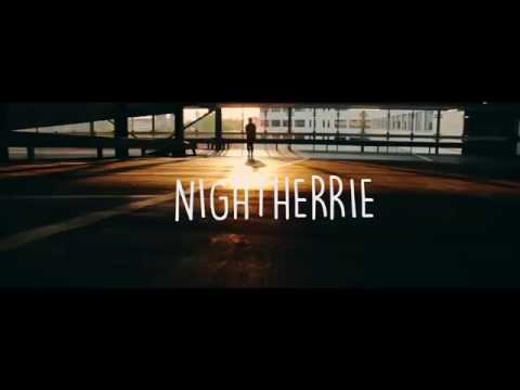 NYN - Nightherrie (Prod.Juan Calderon)