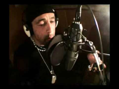 Degaine Ton Style - Grodash Sinik Scar Logan - Viens Tester