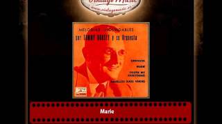 Tommy Dorsey – Marie