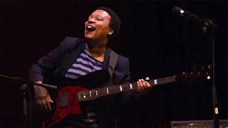Meshell Ndegeocello -  Who Is He And What Is He To You