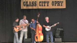Copus Hill at the Glass City Opry - June 2010 - #1
