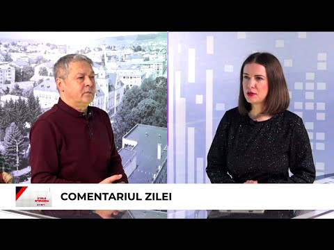 Commentary of the Day - December 22, 2025