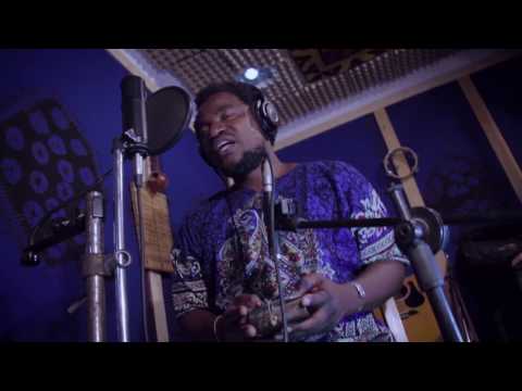 Msafiri Zawose - Asili Yangu (remix flan)  Official Music Video