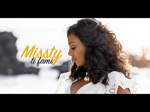 Missty - Ti fami - Clip officiel