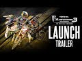 Vidéo de gameplay de Monster Energy Supercross: The Official Videogame 3  XBox