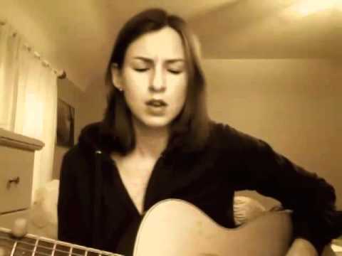 O Come O Come Emmanuel (performed by Brooke Annibale)