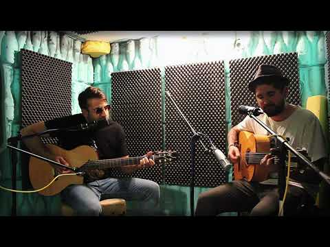 JONI CANIJO – EN EL CAMPITO (O'funk'illo) Con CHARLIO PATRÓN #VersionesAMiRollo