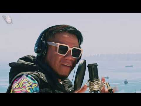 ZEPAMSESSION #015 - CRUCIAL MC