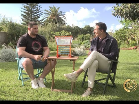 ENTREVISTA A FRANCISCO PÉREZ, LUCHADOR DEL CL GUAMASA